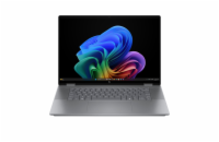 HP Omnibook X Flip/16-ar0004nc/AI7-350/16"/2880x1800/T/32GB/2TB/AMD int/W11H/Gray/2R NBD