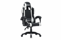 CANYON gaming chair Core SGCH2 Black White