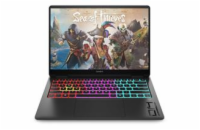 OMEN Transcend 14-fb1073nc, Ultra 7-255H, 14.0 2880x1800/OLED/400n/120Hz, RTX5060/8GB, 32GB, SSD 2TB, W11Pro, 2-2-2, Bla