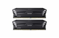 Lexar ARES/DDR5/32GB/6000MHz/CL34/2x16GB/Grey