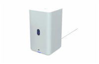 Ubiquiti UniFi UNAS 2 W - NAS server, 2x 3,5" slot HDD/SSD, RAID, 2.5GbE, 5Gbps USB-C, PoE++, bílý