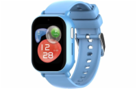 CARNEO GuardKid+ 4G Buddy/41/Sport Band/Blue