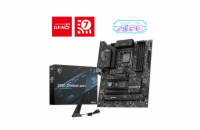 MSI Z890 GAMING WIFI/LGA 1851/ATX