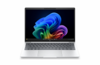 HP EliteBook 8/G2i AI/U5-325/13,3"/WUXGA/16GB/512GB/Intel int/W11P/Silver/1R