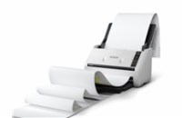 EPSON skener WorkForce DS-530III, A4, USB