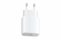 Xiaomi 20W Fast Charging Power Adapter (Type-C)