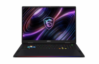 MSI Raider/18 Max HX A2WI-1042CZ/U9-290HXP/18"/4K/64GB/2TB/RTX 5080/W11P/Black/2R