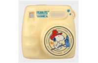 YASHICA x Peanuts Mini Digital Camera (Cream)