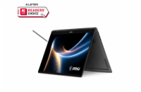 MSI Prestige/16 Flip AI+ C3MTG-262CZ/UX7-358H/16"/2880x1800/T/32GB/1TB/Intel int/W11P/Gray/3R