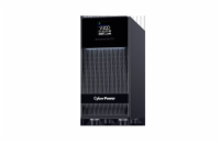 CyberPower OnLine S (ECO) UPS 3000VA/2700W, Tower