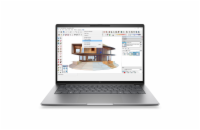 HP ZBook 8/G2a 14/AI7PRO-450/14"/WUXGA/T/32GB/1TB/AMD int/W11P/Silver/3R On-Site