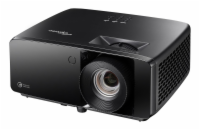 Optoma projektor Photon Beam PK53 (DLP, Laser, 4K UHD, 4100 lm, 500 000:1, 2 x HDMI, 2 x USB, repro 1x15W)