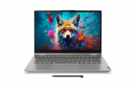 Notebook Lenovo ThinkBook 14s Yoga G2 IAP  Notebook - 14 palců, 16 GB, Intel Core i7-1255U 1.70 GHz, 512 GB NVMe SSD, Windows 11 Pro, 1920 x 1080 px, Intel Iris Xe Graphics, Dotykové LCD, Bluetooth, 