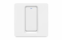 Solarmi Wi-Fi a BT vypínač, 1 pól, ESPHome