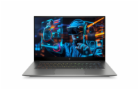Notebook HP ZBook Studio G8 Mobile Workstation  Notebook - 15,6 palců, 32 GB, Intel Core i9-11950H 2.60 GHz, 512 GB NVMe SSD, Windows 11 Pro, 1920 x 1080 px, Intel UHD Graphics + nVIDIA RTX A3000 6GB