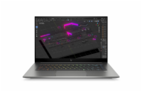 Notebook HP ZBook Studio G8 Mobile Workstation  Notebook - 15,6 palců, 32 GB, Intel Core i9-11950H 2.60 GHz, 512 GB NVMe SSD, Windows 11 Pro, 1920 x 1080 px, Intel UHD Graphics + nVIDIA RTX A3000 6GB