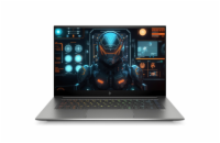 Notebook HP ZBook Studio G8 Mobile Workstation  Notebook - 15,6 palců, 16 GB, Intel Core i9-11950H 2.60 GHz, 512 GB NVMe SSD, Windows 11 Pro, 1920 x 1080 px, Intel UHD Graphics + nVIDIA Quadro T1200 
