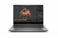 Notebook HP ZBook Fury 15 G7 Mobile Workstation  Notebook - 15,6 palců, 32 GB, Intel Core i7-10750H 2.60 GHz, Numerická klávesnice, 512 GB NVMe SSD, Windows 11 Pro, 1920 x 1080 px, Intel UHD Graphics