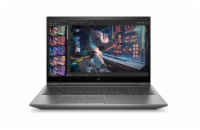Notebook HP ZBook Fury 15 G7 Mobile Workstation  Notebook - 15,6 palců, 16 GB, Intel Core i7-10850H 2.70 GHz, Numerická klávesnice, 512 GB NVMe SSD, Windows 11 Pro, 1920 x 1080 px, Intel UHD Graphics
