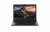 Notebook Fujitsu LifeBook E458  Notebook - 15,6 palců, 8 GB, Intel Core i5-7200U 2.50 GHz, Numerická klávesnice, 256 GB SSD, Windows 11 Pro, 1920 x 1080 px, Intel HD Graphics 620, Bluetooth, WIFI, We