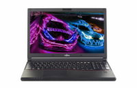 Notebook Fujitsu LifeBook E556  Notebook - 15,6 palců, 8 GB, Intel Core i5-6200U 2.30 GHz, Numerická klávesnice, 256 GB SSD, Windows 11 Pro, 1920 x 1080 px, Intel HD Graphics 520, Bluetooth, WIFI, Va