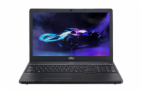 Notebook Fujitsu LifeBook A357  Notebook - 15,6 palců, 8 GB, Intel Core i3-6006U 2.00 GHz, Numerická klávesnice, 256 GB SSD, Windows 11 Pro, 1920 x 1080 px, Intel HD Graphics 520, Bluetooth, WIFI, DV