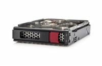 HPE 16TB SAS 12G Business Critical 7.2K LFF LP 1-year Warranty Helium 512e ISE Multi Vendor HDD