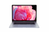 Notebook Apple MacBook Pro 15" Touch Bar (2018) Space Gray  Notebook - 15,4 palců, 16 GB, Intel Core i7-8750H 2.20 GHz, 256 GB NVMe SSD, macOS, 2880 x 1800 px, Intel UHD Graphics 630 + AMD Radeon Pro