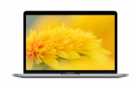 Notebook Apple MacBook Pro 13" Touch Bar (2020) Space Gray  Notebook - 13,3 palců, 32 GB, Intel Core i5-1038NG7 2.00 GHz, 512 GB NVMe SSD, macOS, 2560 x 1600 px, Intel Iris Plus Graphics, Bluetooth, 