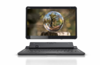 Notebook Fujitsu Stylistic Q7311  Notebook - 13,3 palců, 16 GB, Intel Core i5-1145G7 2.60 GHz, 512 GB NVMe SSD, Windows 11 Pro, 1920 x 1080 px, Intel Iris Xe Graphics, Dotykové LCD, Bluetooth, WIFI, 