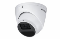 Vivotek IT9380-HV-V2 IP kamera, 5MP, H.265, turret, PoE, IR 30 m, AI, mSDXC, venkovní