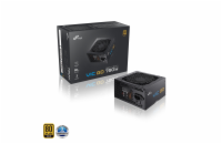 FSP VIC GD 750, 80PLUS GOLD, ATX 3.1, 750W