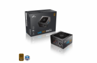 FSP VIC BD 650, 80PLUS BRONZE, ATX 3.1, 650W