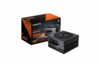 GIGABYTE GAMING 1000GM PG5/1000W/ATX 3.1/90%/Modular/Retail