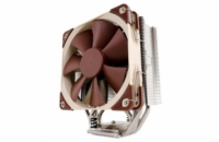 NOCTUA NH-U12S - chladič procesoru