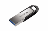 SanDisk Flash Disk 64GB Ultra Flair, USB 3.0