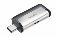 SanDisk Flash Disk 32GB Ultra, Dual USB Drive Type-C