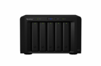 Synology DX517 rozšiřující jednotka k DiskStation (5xSATA)