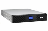 Eaton 9SX3000IR, UPS 3000VA / 2700W, LCD, rack 2U