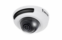 Vivotek FD9166-HNF2 IP kamera, 2MP, H.265, dome, PoE, mSDXC, vnitřní
