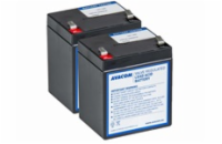 AVACOM baterie pro UPS Belkin, CyberPower
