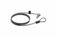 HP Nano Combo Cable Lock
