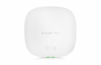 Aruba Instant On AP25 (RW) 4x4 Wi-Fi 6 Indoor Access Point