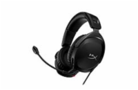 HP HyperX Cloud Stinger 2 - Gaming Headset (Black)