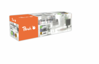 Peach kompatibilní toner HP W2123A, purpurová, 4500str.