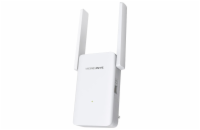 TP-Link Mercusys ME70X AP/Extender/Repeater - AX1800, 1x GLAN