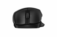 HP 685 Comfort/Kancelářská/Optická/Pro praváky/4 000 DPI/USB+BT/Černá