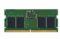 KINGSTON 8GB DDR5 5600MT/s / CL46 / SO-DIMM /