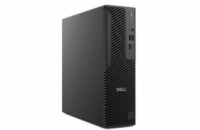 DELL Pro Max Slim FCS1250/ Ultra 7-265/ 32GB/ 1TB SSD/ NVIDIA A1000 8GB/  W11Pro/ vPro/ 3Y PS on-site