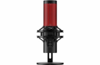 HyperX QuadCast 2 - USB Microphone (Frost)